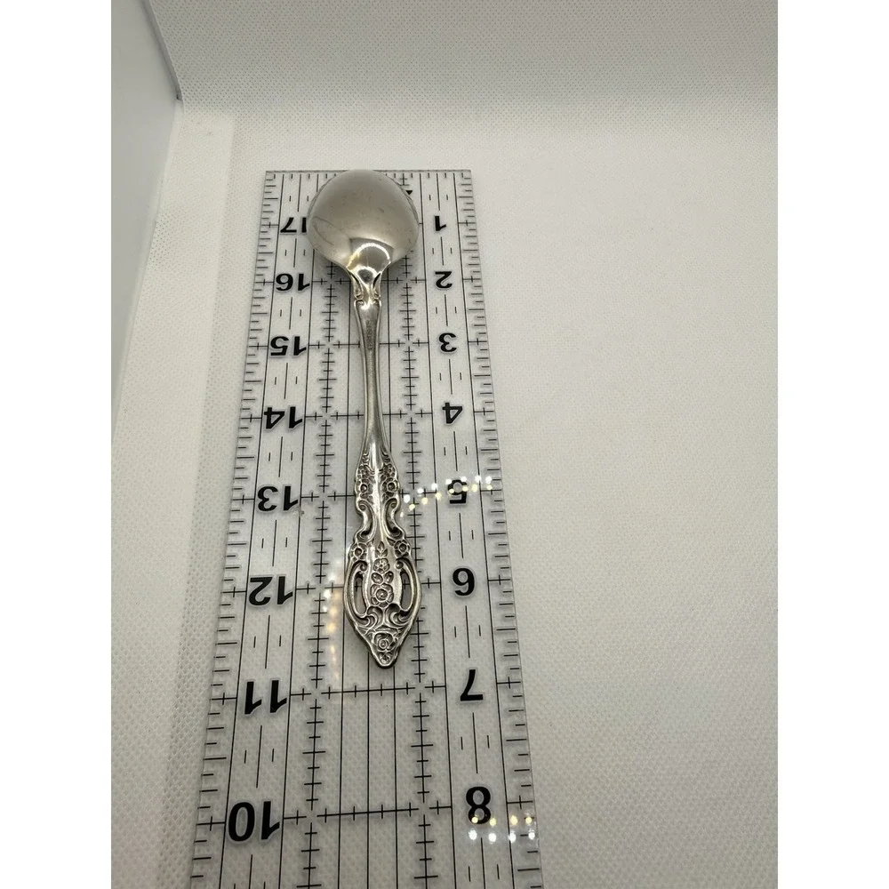 Renoir Pembrooke Oneida Replacement Tablespoon  6.75